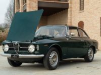 Alfa Romeo Giulia GT 1300 SCALINO - Prix sur Demande - #13