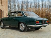 Alfa Romeo Giulia GT 1300 SCALINO - Prix sur Demande - #9