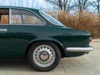 Alfa Romeo Giulia GT 1300 SCALINO - Prix sur Demande - #18