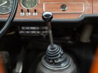 Alfa Romeo Giulia GT 1300 SCALINO - Prix sur Demande - #22