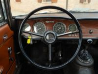 Alfa Romeo Giulia GT 1300 SCALINO - Prix sur Demande - #23