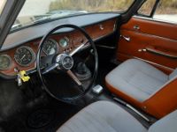 Alfa Romeo Giulia GT 1300 SCALINO - Prix sur Demande - #29