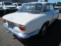 Alfa Romeo Giulia GT 1600 SPRINT VELOCE - <small></small> 46.900 € <small>TTC</small> - #6