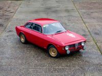 Alfa Romeo Giulia GT Sprint | LETTERBOX ALFAHOLICS - <small></small> 89.900 € <small>TTC</small> - #1