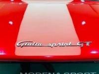 Alfa Romeo Giulia GT SPRINT 1600 - <small></small> 57.900 € <small>TTC</small> - #11