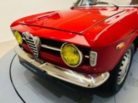 Alfa Romeo Giulia GT SPRINT 1600 - <small></small> 57.900 € <small>TTC</small> - #14