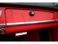 Alfa Romeo Giulia Gulia Spyder 1600 - <small></small> 68.900 € <small>TTC</small> - #21