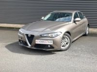 Alfa Romeo Giulia ii 2.2 136 basis bv6 - <small></small> 16.990 € <small>TTC</small> - #1