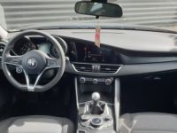 Alfa Romeo Giulia ii 2.2 136 basis bv6 - <small></small> 16.990 € <small>TTC</small> - #6