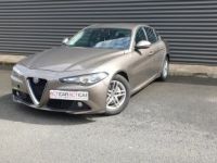 Alfa Romeo Giulia ii 2.2 136 basis bv6 - <small></small> 16.990 € <small>TTC</small> - #19