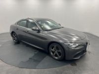 Alfa Romeo Giulia MY19 2.2 160 ch AT8 Executive - <small></small> 25.900 € <small>TTC</small> - #4