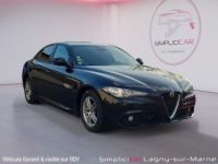 Alfa Romeo Giulia MY19 2.2 JTD 136ch AT8 Business - Jeu de 4 jantes 19 supplémentaires - <small></small> 18.490 € <small>TTC</small> - #1