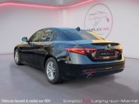 Alfa Romeo Giulia MY19 2.2 JTD 136ch AT8 Business - Jeu de 4 jantes 19 supplémentaires - <small></small> 18.490 € <small>TTC</small> - #3