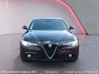 Alfa Romeo Giulia MY19 2.2 JTD 136ch AT8 Business - Jeu de 4 jantes 19 supplémentaires - <small></small> 18.490 € <small>TTC</small> - #7