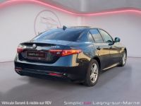 Alfa Romeo Giulia MY19 2.2 JTD 136ch AT8 Business - Jeu de 4 jantes 19 supplémentaires - <small></small> 18.490 € <small>TTC</small> - #14