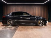 Alfa Romeo Giulia MY19 2.9 V6 510 ch AT8 Quadrifoglio - <small></small> 75.900 € <small>TTC</small> - #1