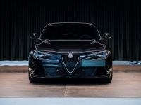 Alfa Romeo Giulia MY19 2.9 V6 510 ch AT8 Quadrifoglio - <small></small> 75.900 € <small>TTC</small> - #3