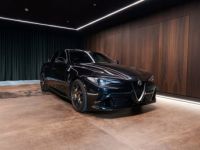 Alfa Romeo Giulia MY19 2.9 V6 510 ch AT8 Quadrifoglio - <small></small> 75.900 € <small>TTC</small> - #4