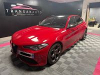 Alfa Romeo Giulia MY20 2.0 TB 200 ch AT8 Super - <small></small> 33.990 € <small>TTC</small> - #1