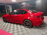 Alfa Romeo Giulia MY20 2.0 TB 200 ch AT8 Super - <small></small> 33.990 € <small>TTC</small> - #2