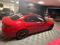 Alfa Romeo Giulia MY20 2.0 TB 200 ch AT8 Super - <small></small> 33.990 € <small>TTC</small> - #6