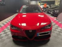 Alfa Romeo Giulia MY20 2.0 TB 200 ch AT8 Super - <small></small> 33.990 € <small>TTC</small> - #8