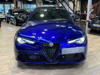 Alfa Romeo Giulia Q4 2.2 AT8 210CV VELOCE TOIT OUVRANT - <small></small> 35.990 € <small>TTC</small> - #2