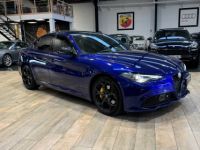 Alfa Romeo Giulia Q4 2.2 AT8 210CV VELOCE TOIT OUVRANT - <small></small> 35.990 € <small>TTC</small> - #3