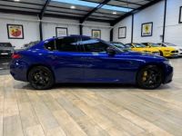 Alfa Romeo Giulia Q4 2.2 AT8 210CV VELOCE TOIT OUVRANT - <small></small> 35.990 € <small>TTC</small> - #5