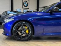 Alfa Romeo Giulia Q4 2.2 AT8 210CV VELOCE TOIT OUVRANT b - <small></small> 35.990 € <small>TTC</small> - #7