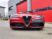 Alfa Romeo Giulia Quadrifoglio - <small></small> 52.900 € <small>TTC</small> - #2