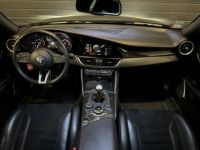 Alfa Romeo Giulia QUADRIFOGLIO 2.9L V6 510CH BOITE MECANIQUE 6 RAPPORTS SIEGES SPARCO CARBONE ECHAPPEMENT PERF CARNET D'ENTRETIEN COMPLET - <small></small> 69.990 € <small>TTC</small> - #3