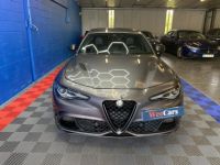 Alfa Romeo Giulia Quadrifoglio 510cv-Garantie 12 Mois. - <small></small> 52.990 € <small>TTC</small> - #2