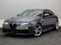 Alfa Romeo Giulia Quadrifoglio V6 2.9 510 Auto - <small></small> 67.990 € <small>TTC</small> - #1