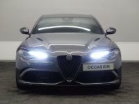 Alfa Romeo Giulia Quadrifoglio V6 2.9 510 Auto - <small></small> 67.990 € <small>TTC</small> - #2