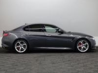 Alfa Romeo Giulia Quadrifoglio V6 2.9 510 Auto - <small></small> 67.990 € <small>TTC</small> - #3