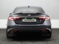 Alfa Romeo Giulia Quadrifoglio V6 2.9 510 Auto - <small></small> 67.990 € <small>TTC</small> - #4