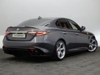 Alfa Romeo Giulia Quadrifoglio V6 2.9 510 Auto - <small></small> 67.990 € <small>TTC</small> - #5