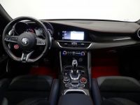 Alfa Romeo Giulia Quadrifoglio V6 2.9 510 Auto - <small></small> 67.990 € <small>TTC</small> - #8