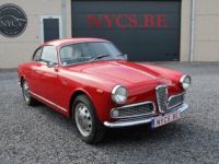 Alfa Romeo Giulia Sprint 1600 - <small></small> 49.000 € <small>TTC</small> - #1