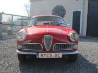 Alfa Romeo Giulia Sprint 1600 - <small></small> 49.000 € <small>TTC</small> - #2