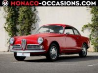 Alfa Romeo Giulia Sprint - <small></small> 82.000 € <small>TTC</small> - #1