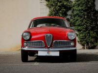 Alfa Romeo Giulia Sprint - <small></small> 82.000 € <small>TTC</small> - #2