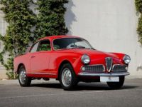 Alfa Romeo Giulia Sprint - <small></small> 82.000 € <small>TTC</small> - #3