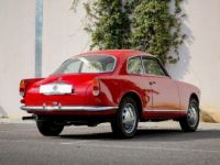 Alfa Romeo Giulia Sprint - <small></small> 82.000 € <small>TTC</small> - #11