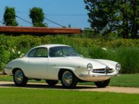 Alfa Romeo Giulia SPRINT SPECIALE - <small></small> 115.000 € <small></small> - #3