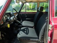 Alfa Romeo Giulia SUPER 1300 - Prix sur Demande - #23