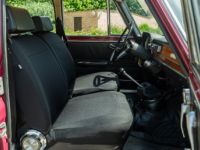 Alfa Romeo Giulia SUPER 1300 - Prix sur Demande - #25