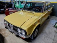 Alfa Romeo Giulia super 1300  - <small></small> 41.000 € <small>TTC</small> - #2