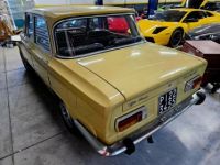 Alfa Romeo Giulia super 1300  - <small></small> 41.000 € <small>TTC</small> - #3